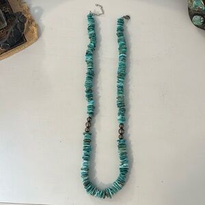 Gorgeous Turquoise necklace